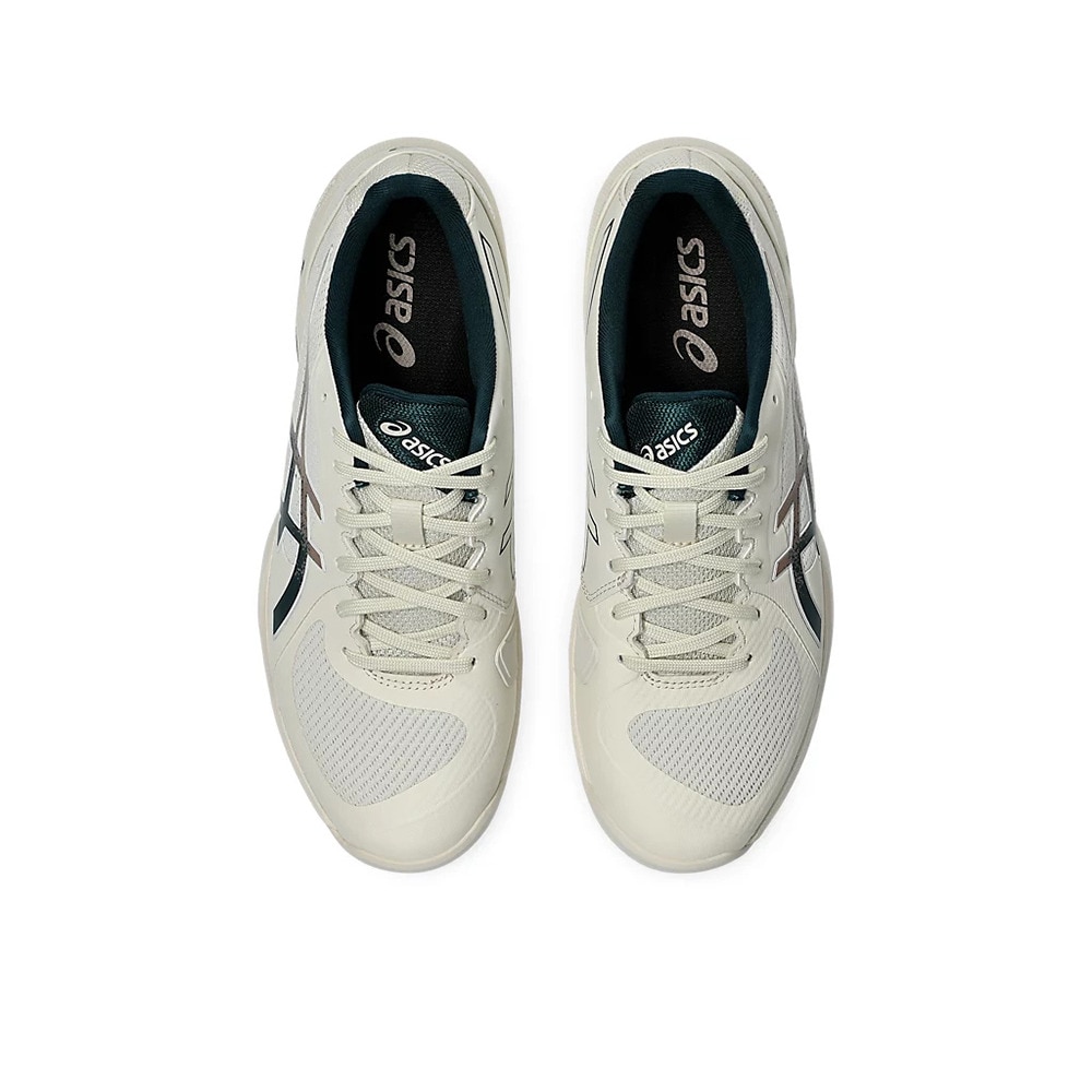 アシックス（ASICS）（メンズ）オールコート用 テニスシューズ SOLUTION SWIFT FF 2 1041A466.200