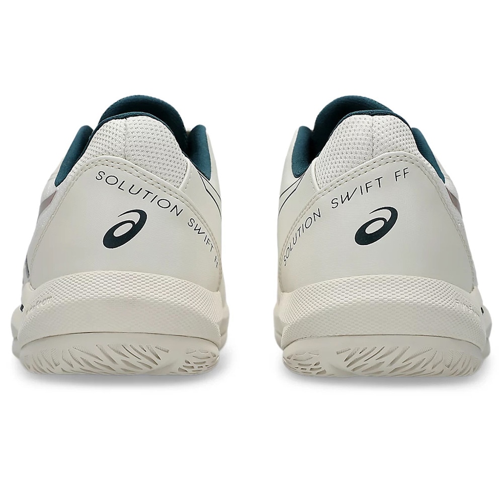 アシックス（ASICS）（メンズ）オールコート用 テニスシューズ SOLUTION SWIFT FF 2 1041A466.200