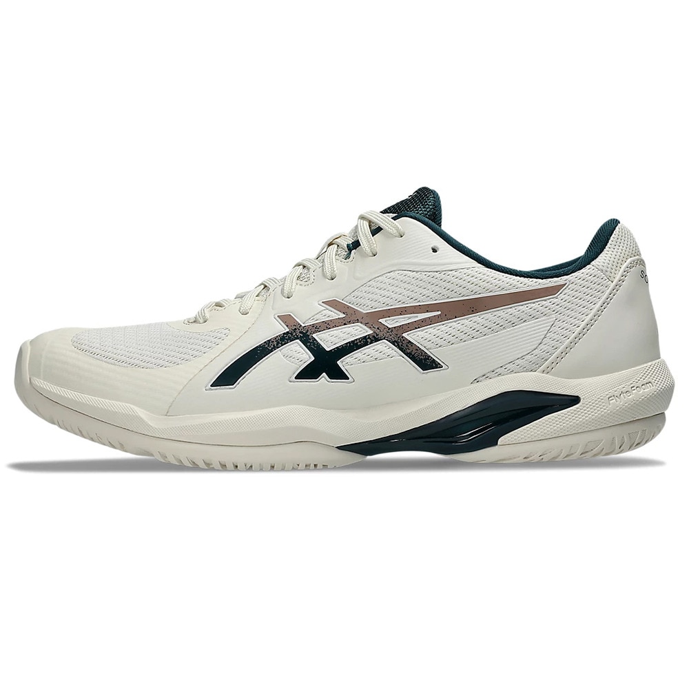 アシックス（ASICS）（メンズ）オールコート用 テニスシューズ SOLUTION SWIFT FF 2 1041A466.200