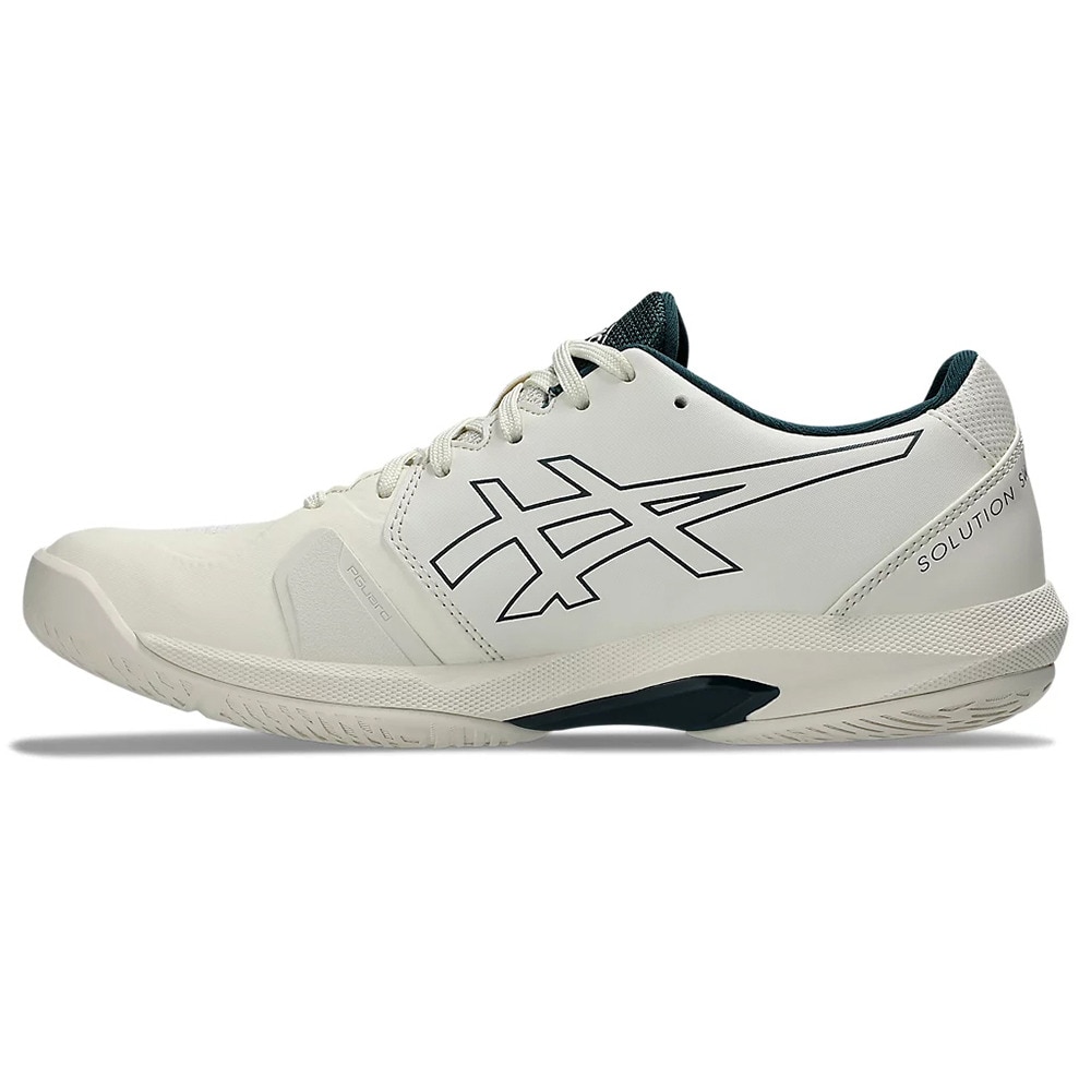 アシックス（ASICS）（メンズ）オールコート用 テニスシューズ SOLUTION SWIFT FF 2 1041A466.200