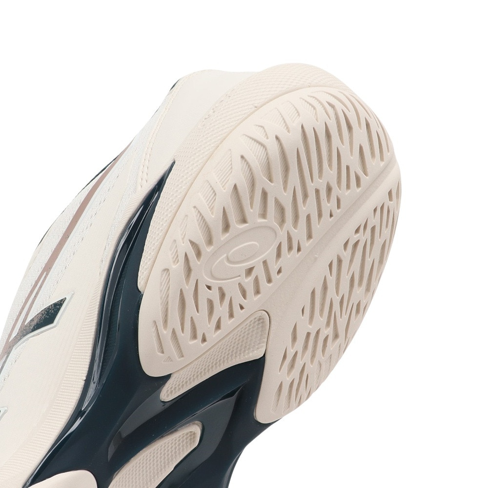 アシックス（ASICS）（メンズ）オールコート用 テニスシューズ SOLUTION SWIFT FF 2 1041A466.200