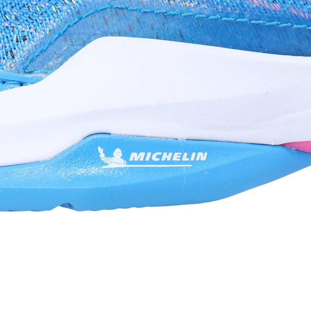 バボラ（BABOLAT）（レディース）ハードコート用 テニスシューズ レディース Jet Mach 3 All Court 31S23630-4106