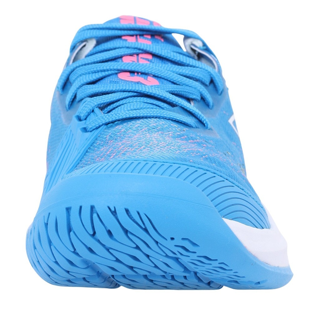 バボラ（BABOLAT）（レディース）ハードコート用 テニスシューズ レディース Jet Mach 3 All Court 31S23630-4106