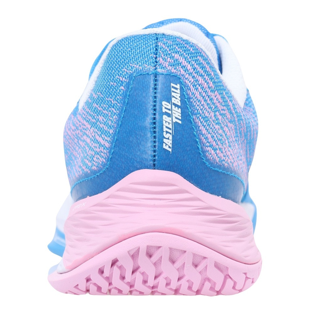 バボラ（BABOLAT）（レディース）ハードコート用 テニスシューズ レディース Jet Mach 3 All Court 31S23630-4106