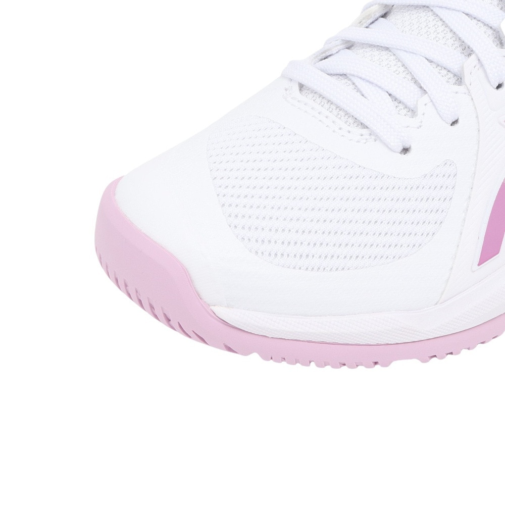 アシックス（ASICS）（レディース）オールコート用 テニスシューズ レディース SOLUTION SWIFT FF 2 1042A265.102