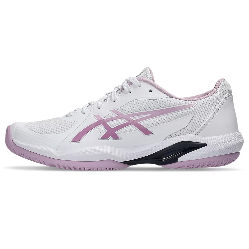 アシックス（ASICS）（レディース）オールコート用 テニスシューズ レディース SOLUTION SWIFT FF 2 1042A265.102
