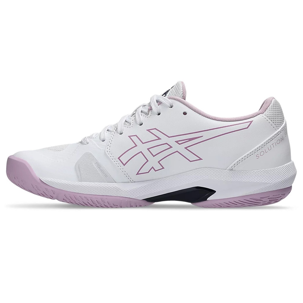 アシックス（ASICS）（レディース）オールコート用 テニスシューズ レディース SOLUTION SWIFT FF 2 1042A265.102