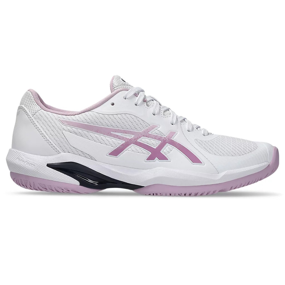アシックス（ASICS）（レディース）オールコート用 テニスシューズ レディース SOLUTION SWIFT FF 2 1042A265.102