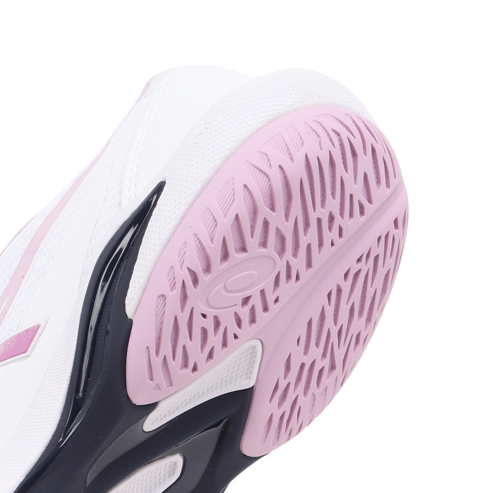 アシックス（ASICS）（レディース）オールコート用 テニスシューズ レディース SOLUTION SWIFT FF 2 1042A265.102