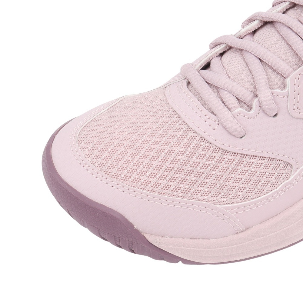 アシックス（ASICS）（レディース）オールコート用 テニスシューズ GEL-DEDICATE 8 1042A237.701