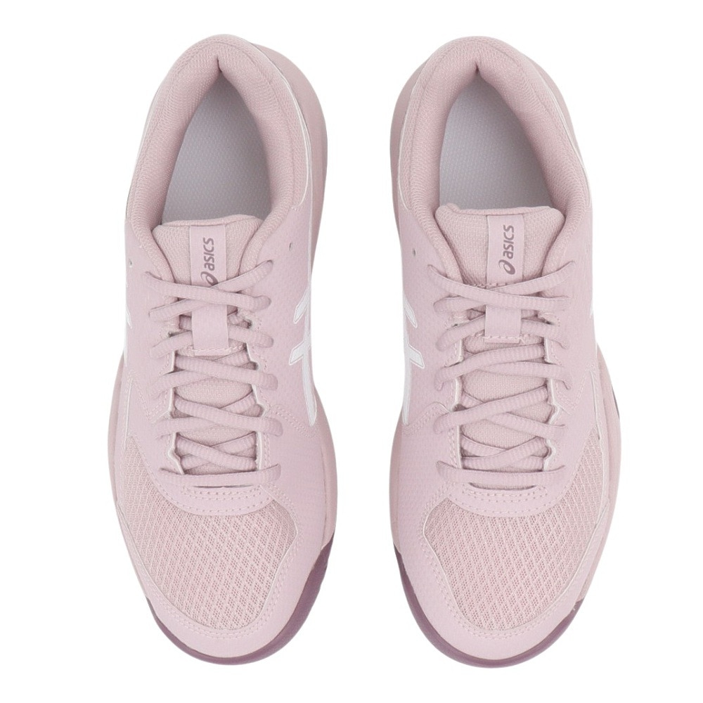 アシックス（ASICS）（レディース）オールコート用 テニスシューズ GEL-DEDICATE 8 1042A237.701