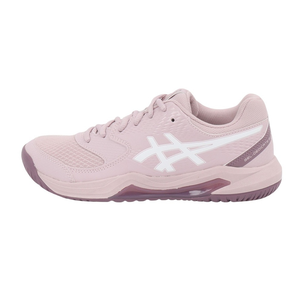 アシックス（ASICS）（レディース）オールコート用 テニスシューズ GEL-DEDICATE 8 1042A237.701