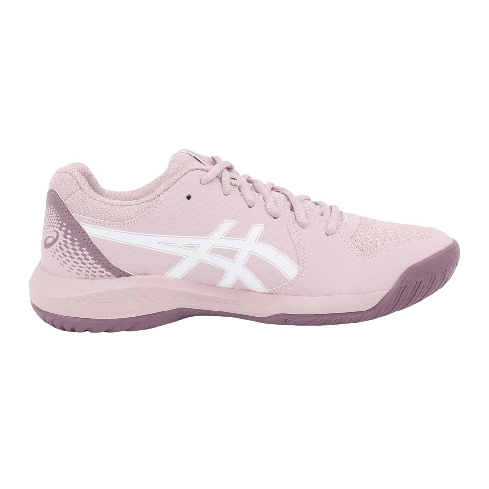アシックス（ASICS）（レディース）オールコート用 テニスシューズ GEL-DEDICATE 8 1042A237.701