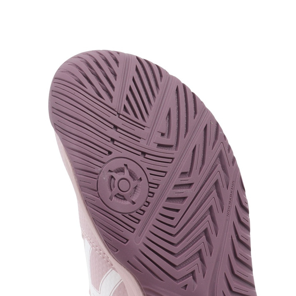 アシックス（ASICS）（レディース）オールコート用 テニスシューズ GEL-DEDICATE 8 1042A237.701