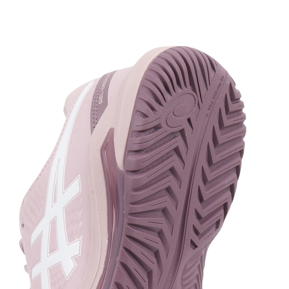 アシックス（ASICS）（レディース）オールコート用 テニスシューズ GEL-DEDICATE 8 1042A237.701