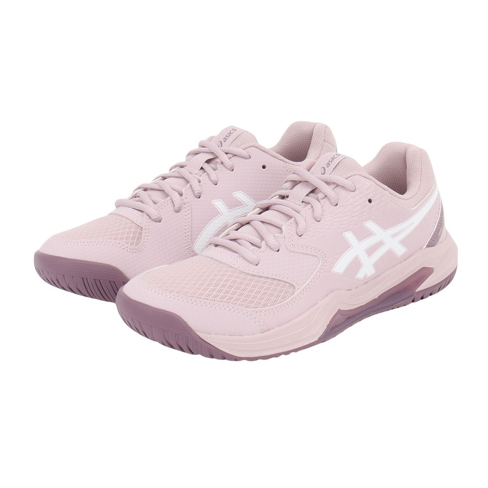 アシックス（ASICS）（レディース）オールコート用 テニスシューズ GEL-DEDICATE 8 1042A237.701