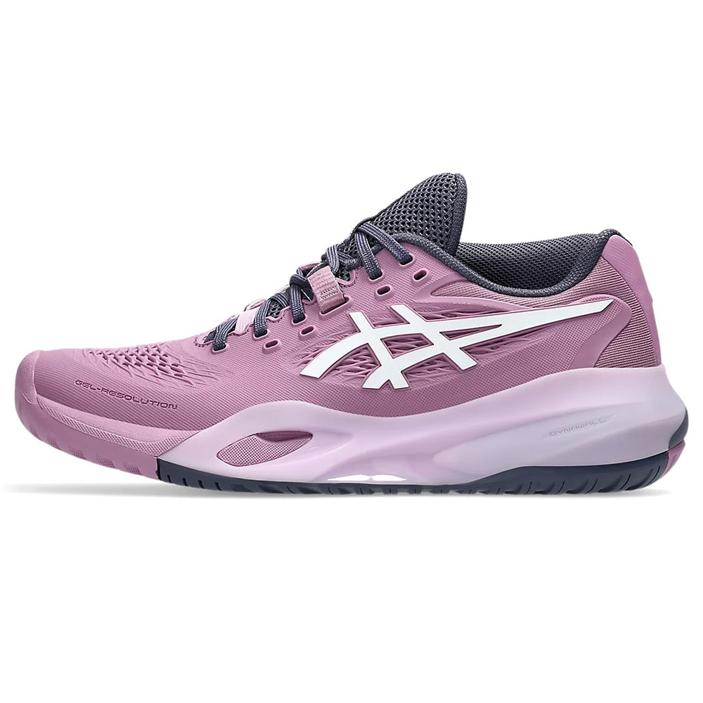 アシックス（ASICS）（レディース）オールコート用 テニスシューズ レディース GEL-RESOLUTION X 1042A279.500