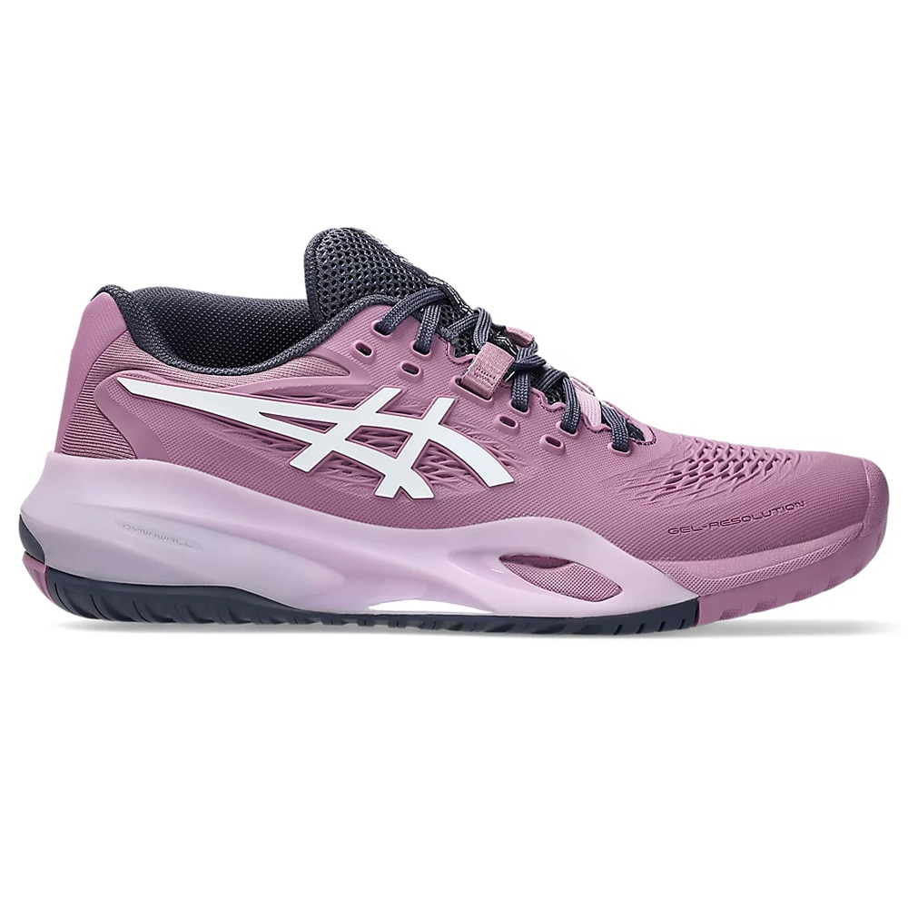 アシックス（ASICS）（レディース）オールコート用 テニスシューズ レディース GEL-RESOLUTION X 1042A279.500