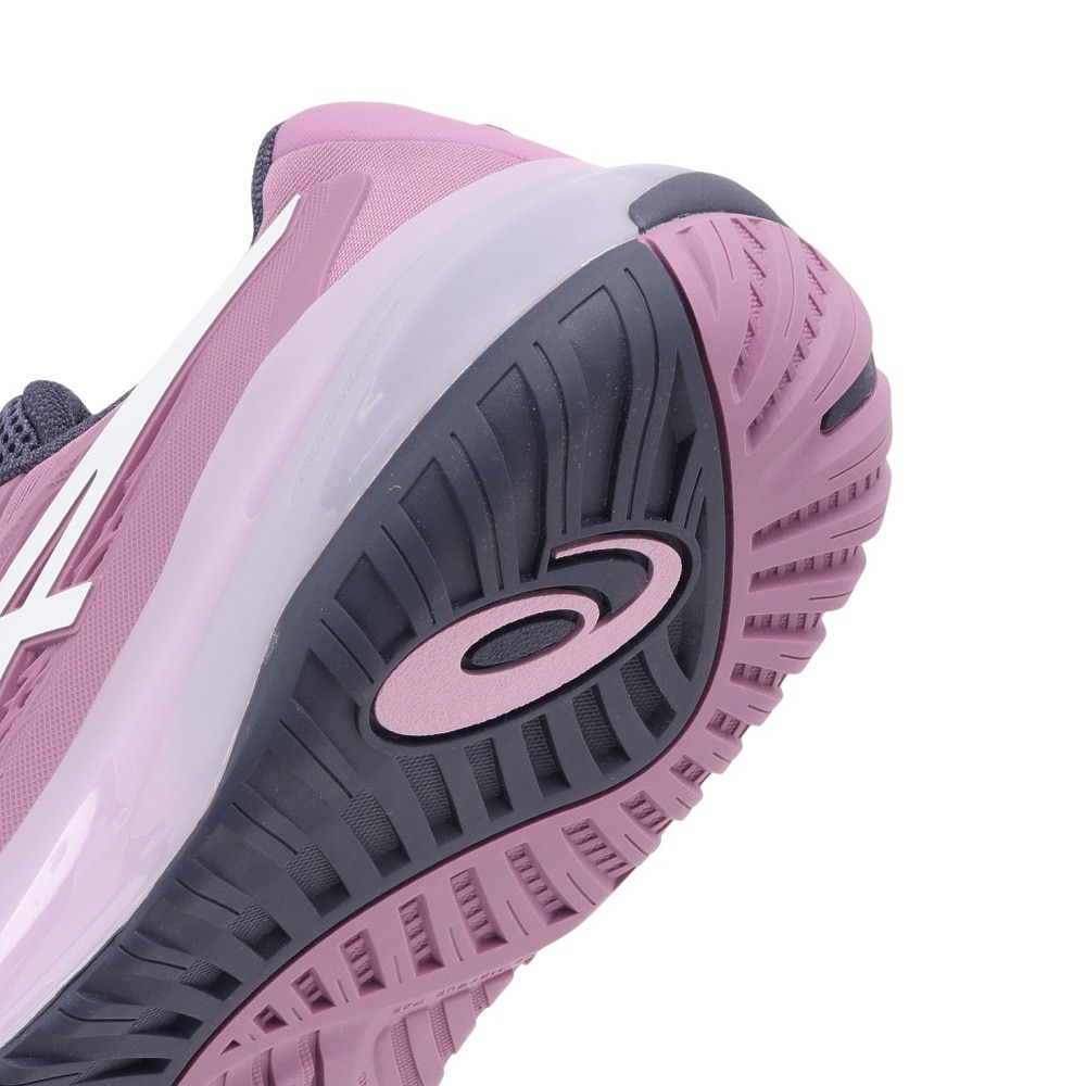 アシックス（ASICS）（レディース）オールコート用 テニスシューズ レディース GEL-RESOLUTION X 1042A279.500