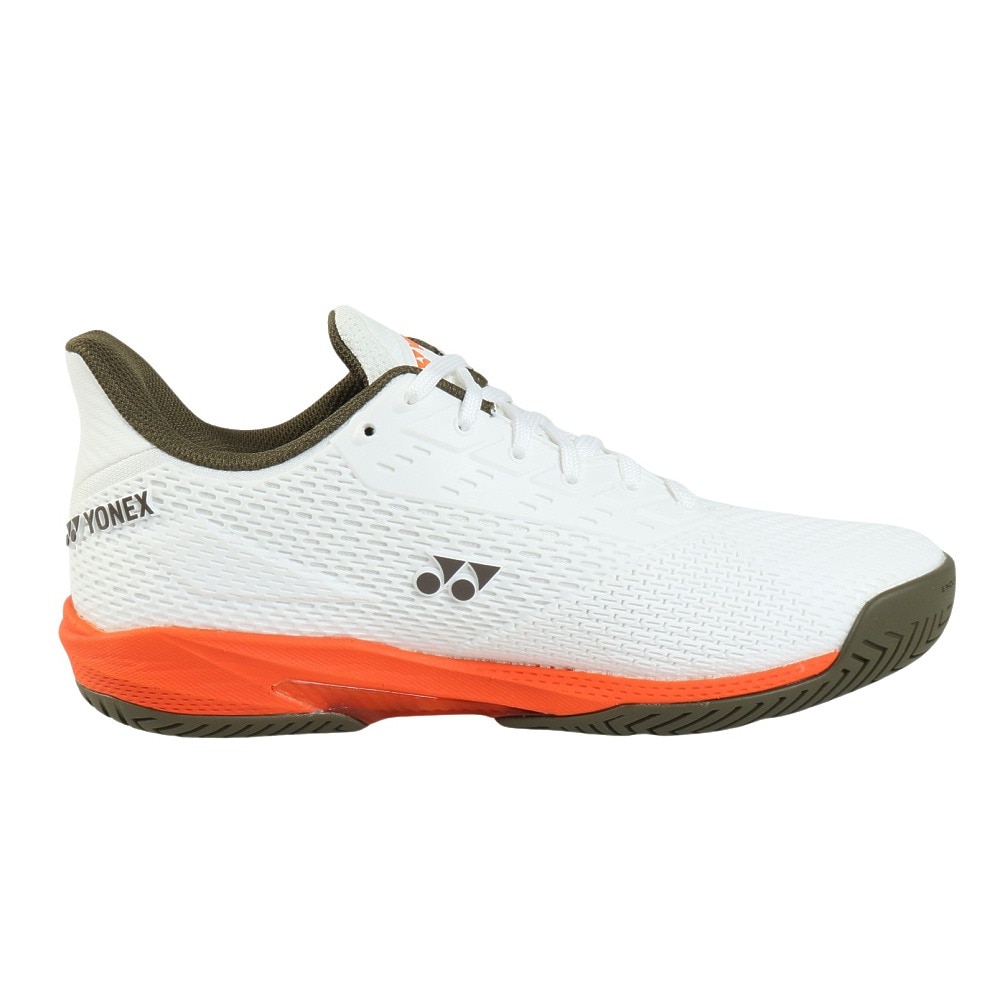 ヨネックス（YONEX）（メンズ、レディース）オールコート用 テニスシューズ パワークッションアドアクセル MAC SHTAAMA-386