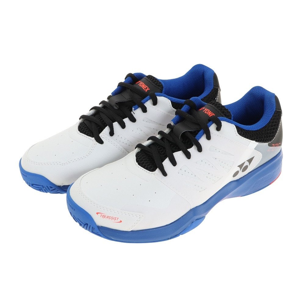 ヨネックス（YONEX）（レディース）オールコート用 テニスシューズ