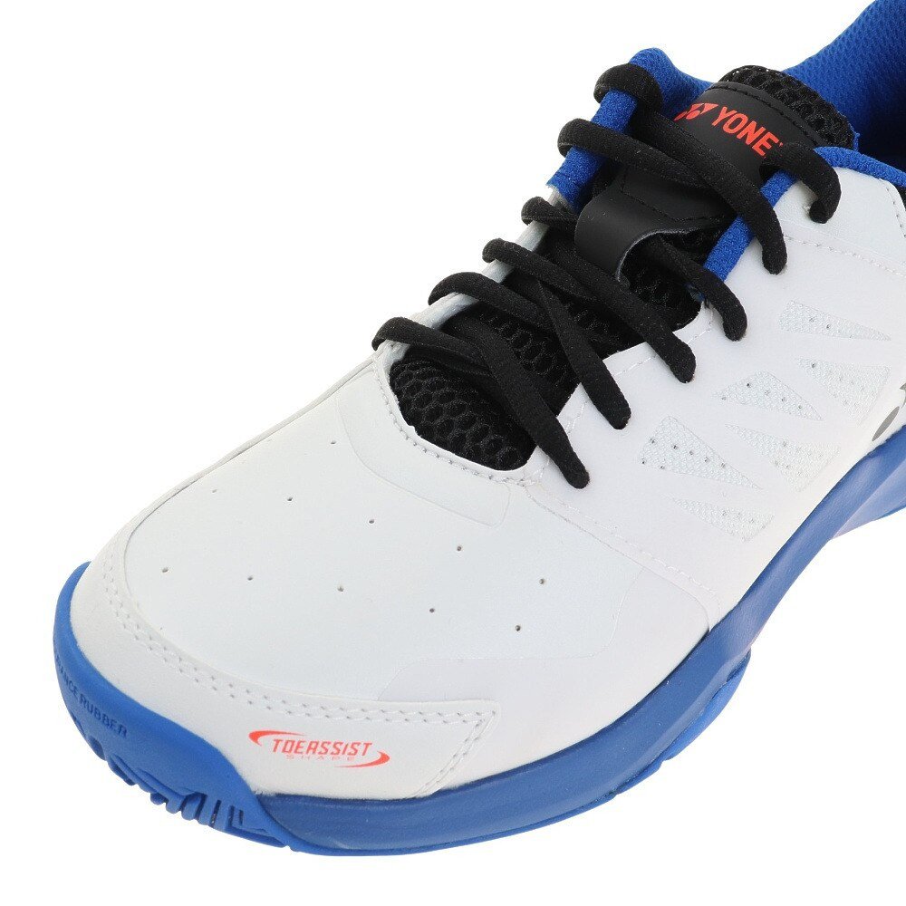 ヨネックス（YONEX）（レディース）オールコート用 テニスシューズ