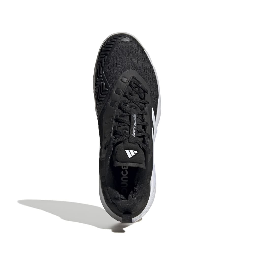 アディダス（adidas）（メンズ）クレーコート用 テニスシューズ MC バリケード ID1558