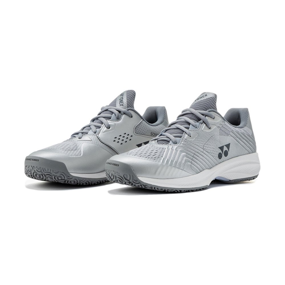 ヨネックス（YONEX）（メンズ）クレーコート用 テニスシューズ パワー
