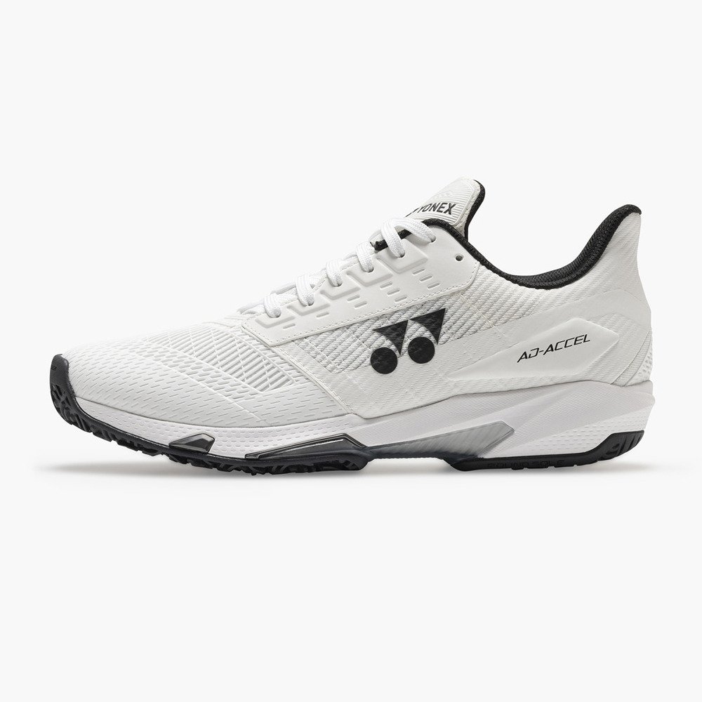 ヨネックス（YONEX）（メンズ）クレーコート用 テニスシューズ メンズ