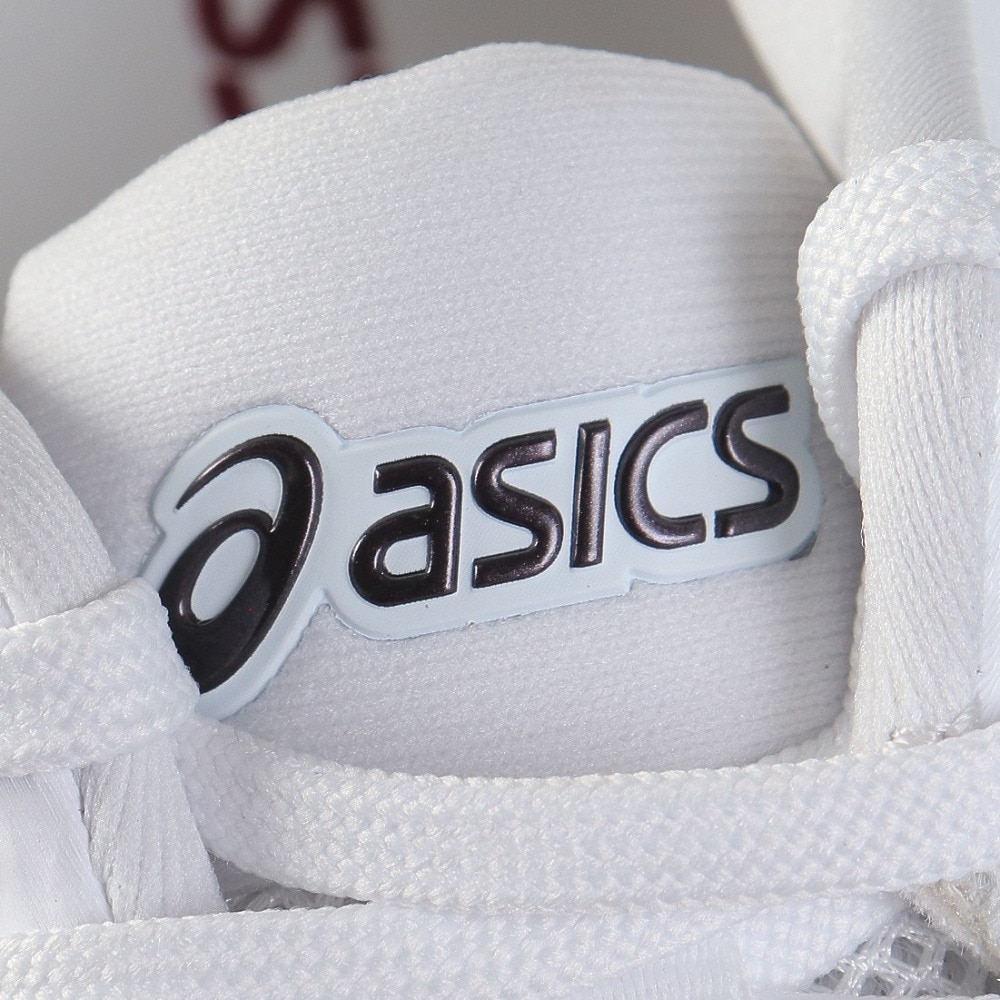 アシックス（ASICS）（メンズ）オム二コート用 テニスシューズ SOLUTION SWIFT FF OC 1041A300.103