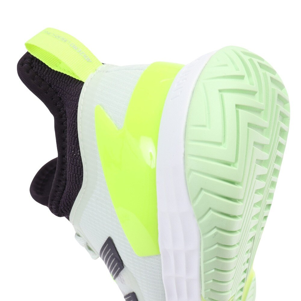 アディダス（adidas）（メンズ）オールコート用 テニスシューズ アディゼロ ウーバーソニック 4.1 IF0444★★★