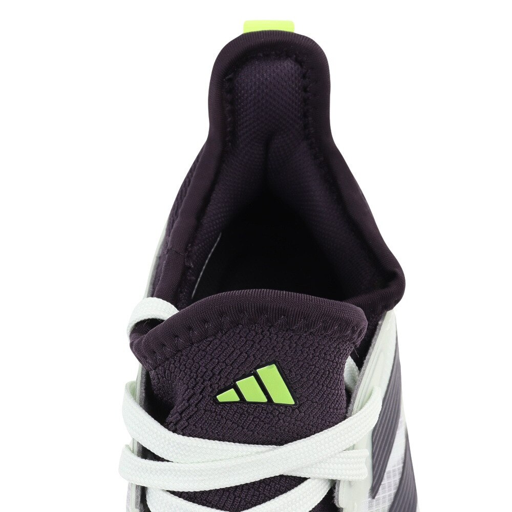 アディダス（adidas）（メンズ）オールコート用 テニスシューズ アディゼロ ウーバーソニック 4.1 IF0444★★★