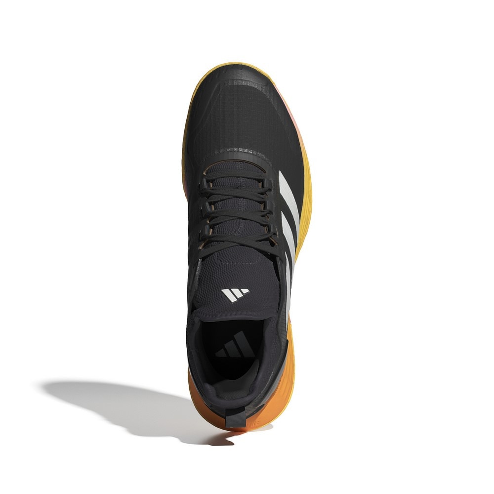 アディダス（adidas）（メンズ）オールコート用 テニスシューズ アディゼロ ウーバーソニック 4.1 IF0446