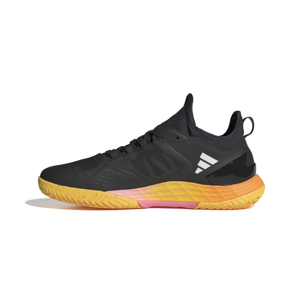 アディダス（adidas）（メンズ）オールコート用 テニスシューズ アディゼロ ウーバーソニック 4.1 IF0446