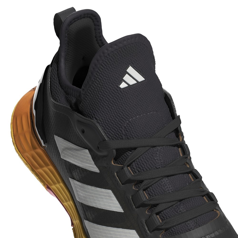アディダス（adidas）（メンズ）オールコート用 テニスシューズ アディゼロ ウーバーソニック 4.1 IF0446