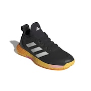 アディダス（adidas）（メンズ）オム二コート用 テニスシューズ アディゼロ ウーバーソニック 4.1 IF0446