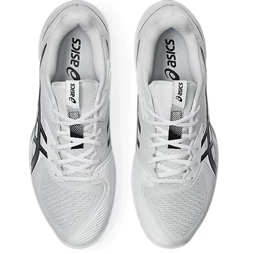 アシックス（ASICS）（メンズ）オム二・クレーコート用 テニスシューズ SOLUTION SPEED FF 3 OC 1041A439.103