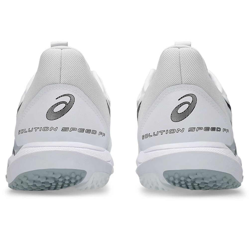 アシックス（ASICS）（メンズ）オム二・クレーコート用 テニスシューズ SOLUTION SPEED FF 3 OC 1041A439.103
