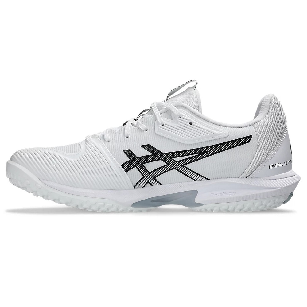 アシックス（ASICS）（メンズ）オム二・クレーコート用 テニスシューズ SOLUTION SPEED FF 3 OC 1041A439.103