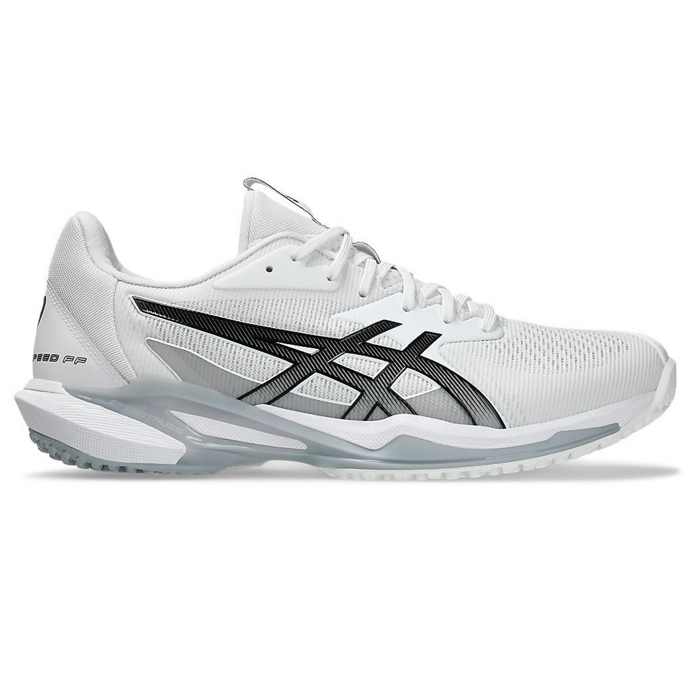 アシックス（ASICS）（メンズ）オム二・クレーコート用 テニスシューズ SOLUTION SPEED FF 3 OC 1041A439.103