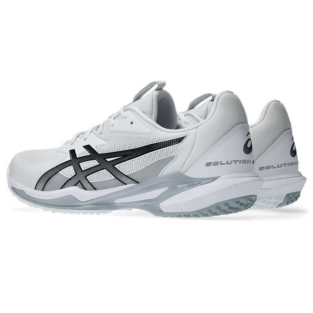 アシックス（ASICS）（メンズ）オム二・クレーコート用 テニスシューズ SOLUTION SPEED FF 3 OC 1041A439.103