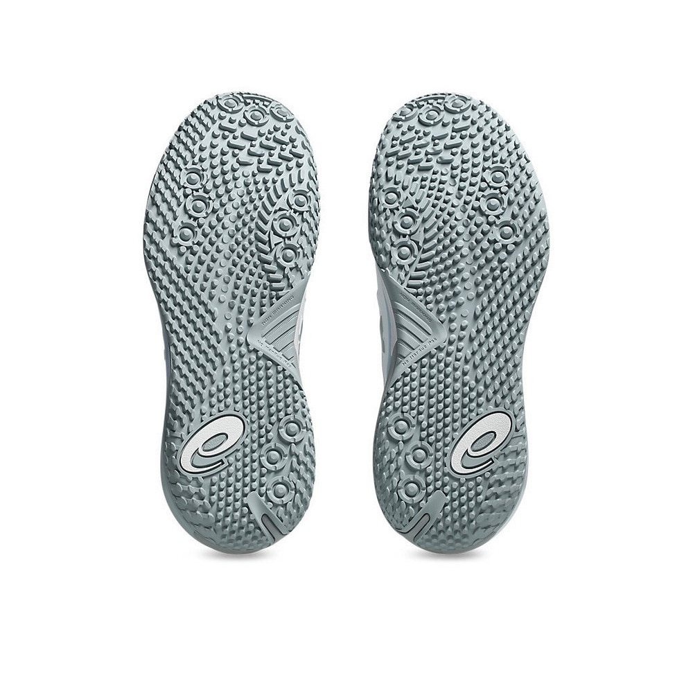 アシックス（ASICS）（メンズ）オム二・クレーコート用 テニスシューズ GEL-RESOLUTION X OC WIDE 1041A486.101