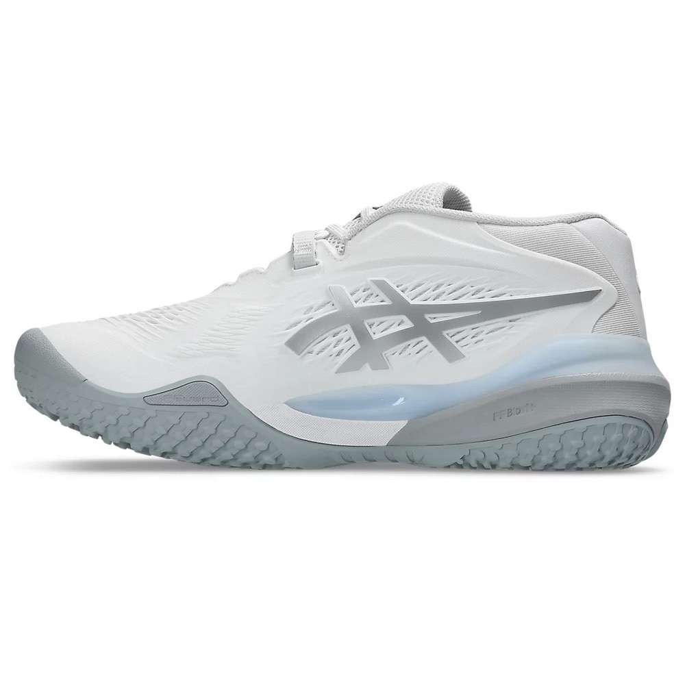 アシックス（ASICS）（メンズ）オム二・クレーコート用 テニスシューズ GEL-RESOLUTION X OC WIDE 1041A486.101