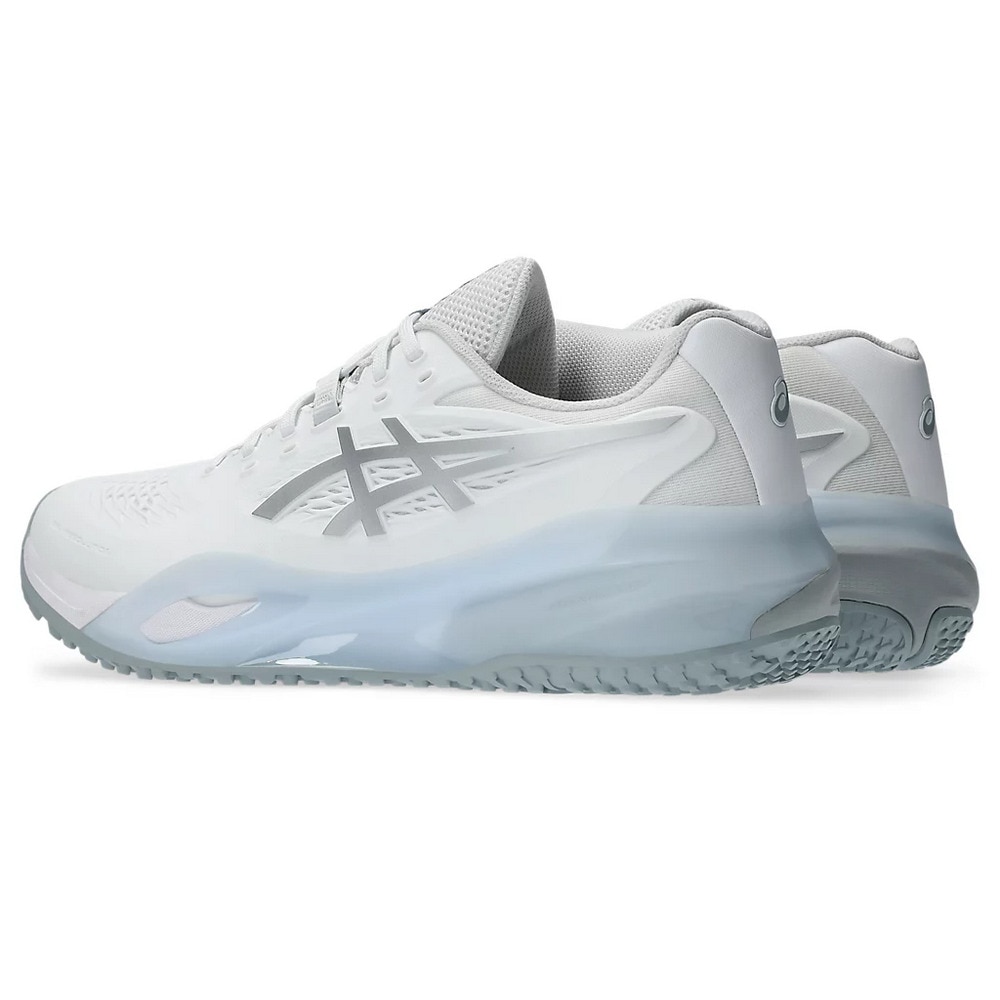 アシックス（ASICS）（メンズ）オム二・クレーコート用 テニスシューズ GEL-RESOLUTION X OC WIDE 1041A486.101