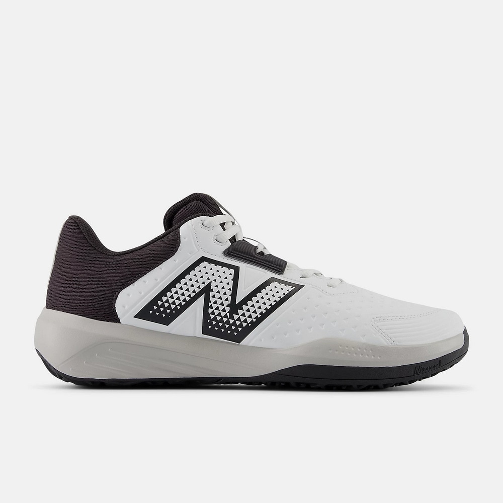 ニューバランス（new balance）（メンズ）オム二コート用 テニスシューズ 696 v6 Omni MCO696T62E