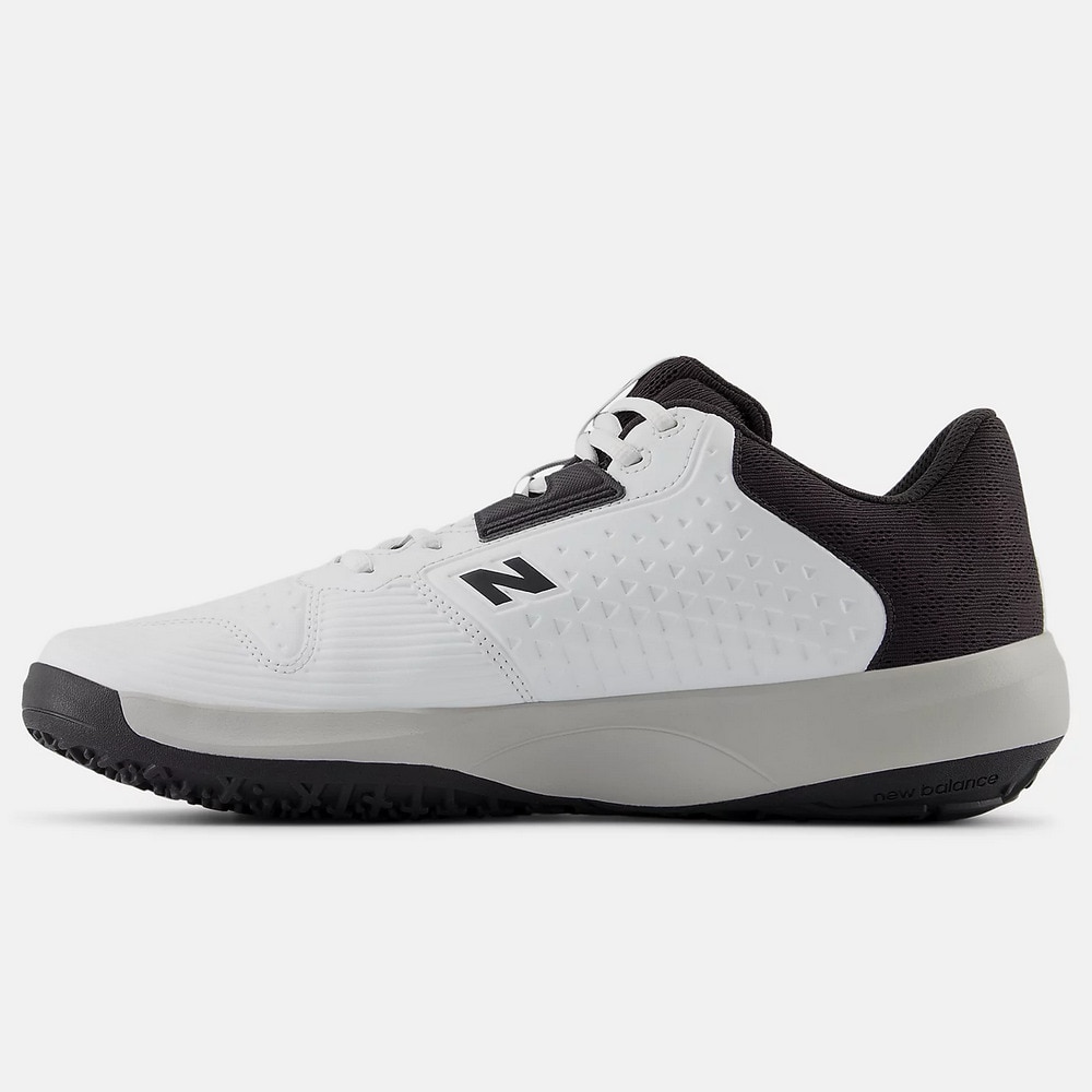 ニューバランス（new balance）（メンズ）オム二コート用 テニスシューズ 696 v6 Omni MCO696T62E