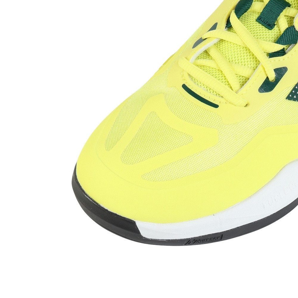 ニューバランス（new balance）（メンズ）オム二コート用 テニスシューズ FuelCell 796v4 Omni MCO796P44E