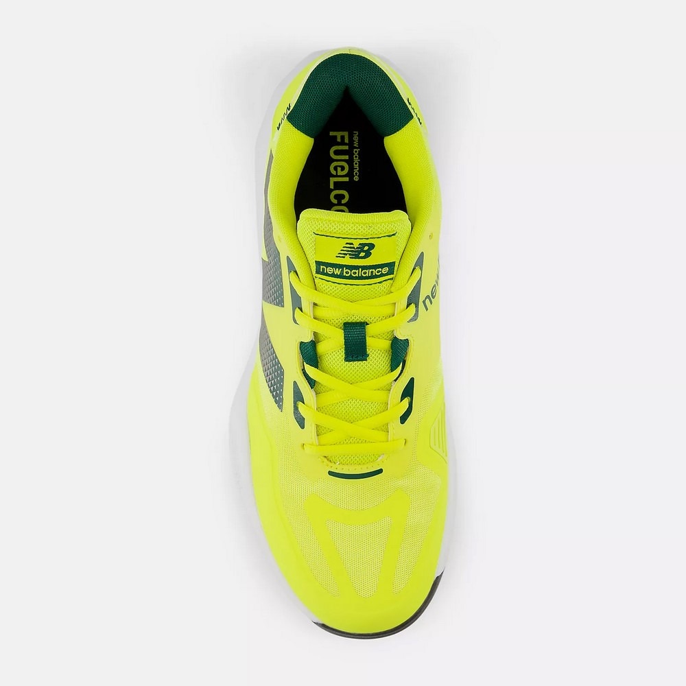 ニューバランス（new balance）（メンズ）オム二コート用 テニスシューズ FuelCell 796v4 Omni MCO796P44E