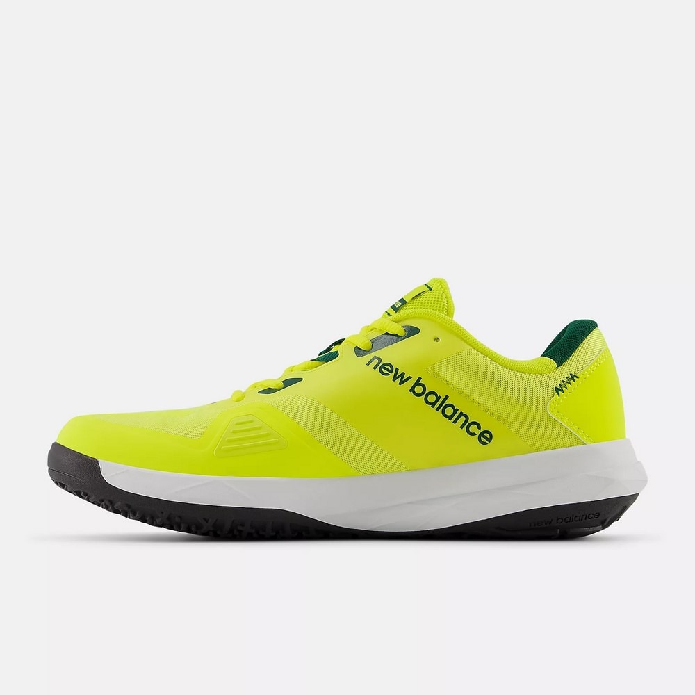 ニューバランス（new balance）（メンズ）オム二コート用 テニスシューズ FuelCell 796v4 Omni MCO796P44E