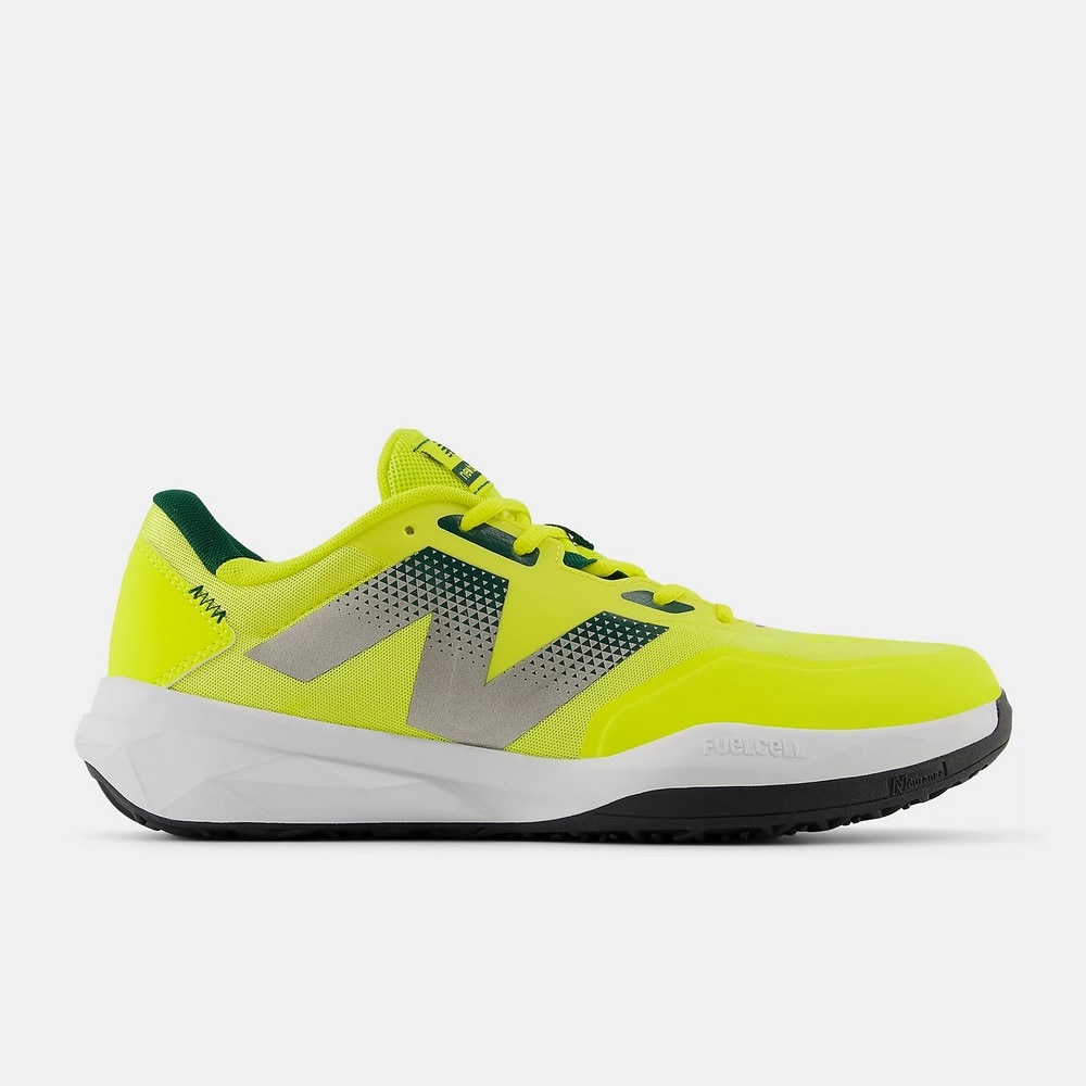 ニューバランス（new balance）（メンズ）オム二コート用 テニスシューズ FuelCell 796v4 Omni MCO796P44E